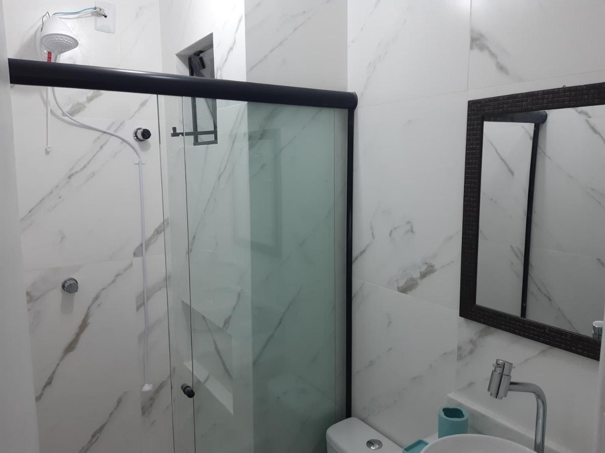 Studio Reformado No Centro Com Garagem, A 2min Praia *