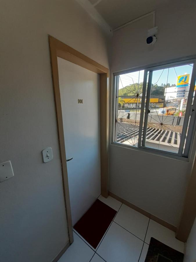 Studio Reformado No Centro Com Garagem, A 2min Praia *